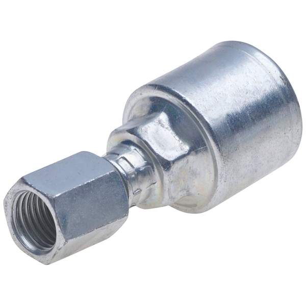 MegaCrimp Couplings